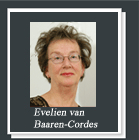 Evelien van Baaren-Cordes